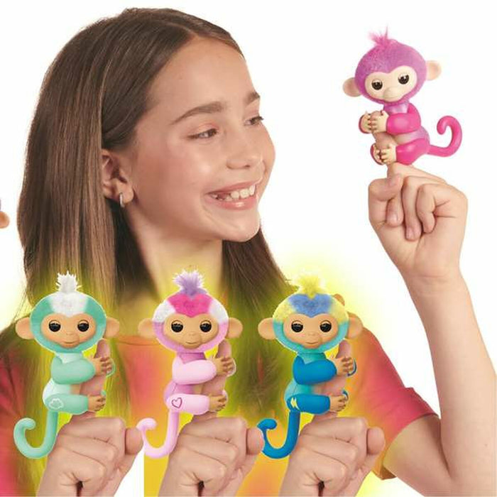Figură Bizak Fingerlins Sunet 13 cm