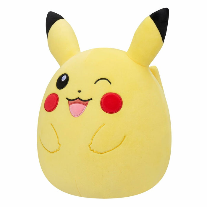 Jucărie de Pluș Pokémon Squishmallow 25 cm
