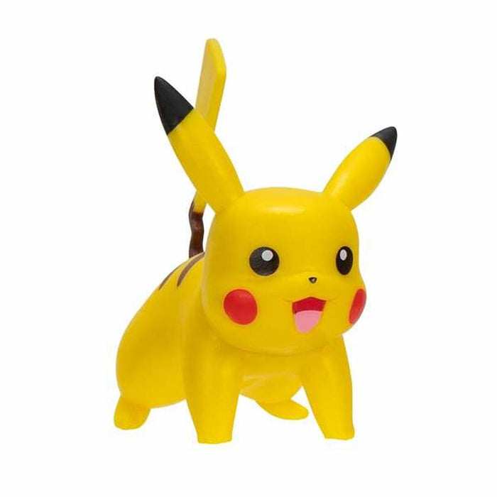 Set de figurine Pokémon 5 cm 2 Piese
