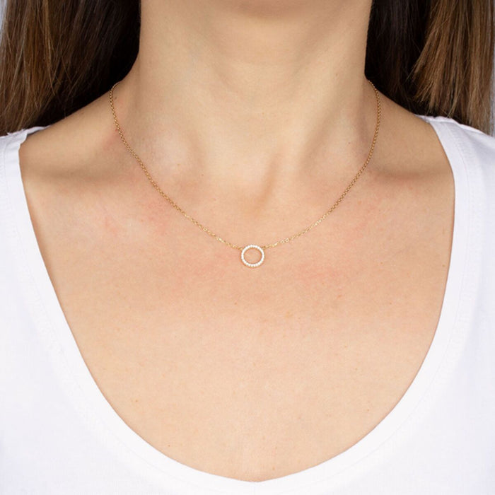 Colier Damă Vidal & Vidal X7627040