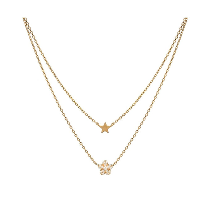 Colier Damă Vidal & Vidal X7630040