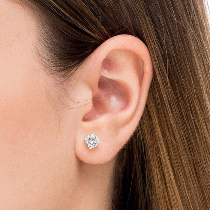 Cercei Damă Vidal & Vidal P2085A