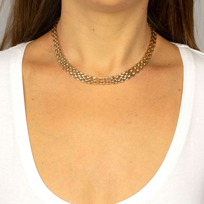 Colier Bărbați Vidal & Vidal