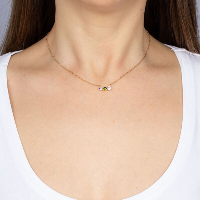 Colier Damă Vidal & Vidal X7651638