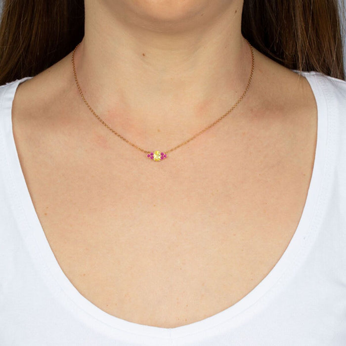 Colier Damă Vidal & Vidal X7651738