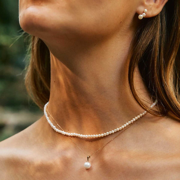 Colier Damă Vidal & Vidal  X7668539