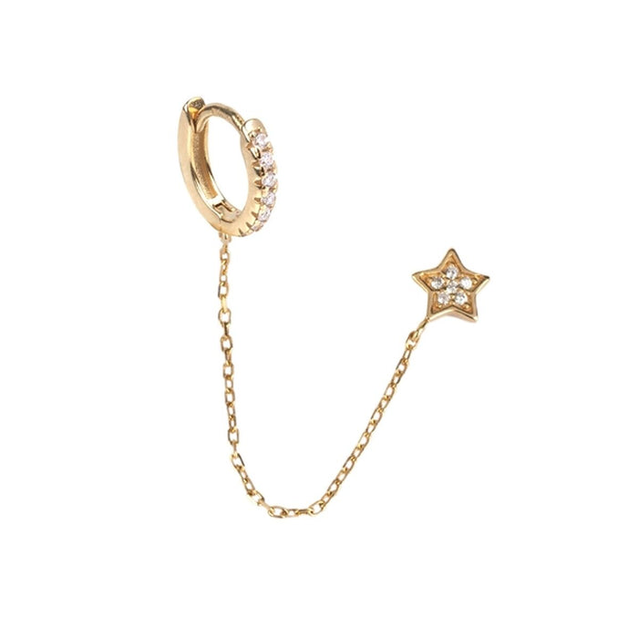 Cercei Damă Vidal & Vidal X76762