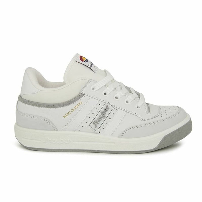 Încălțăminte Sport Bărbați J-Hayber 63638-850