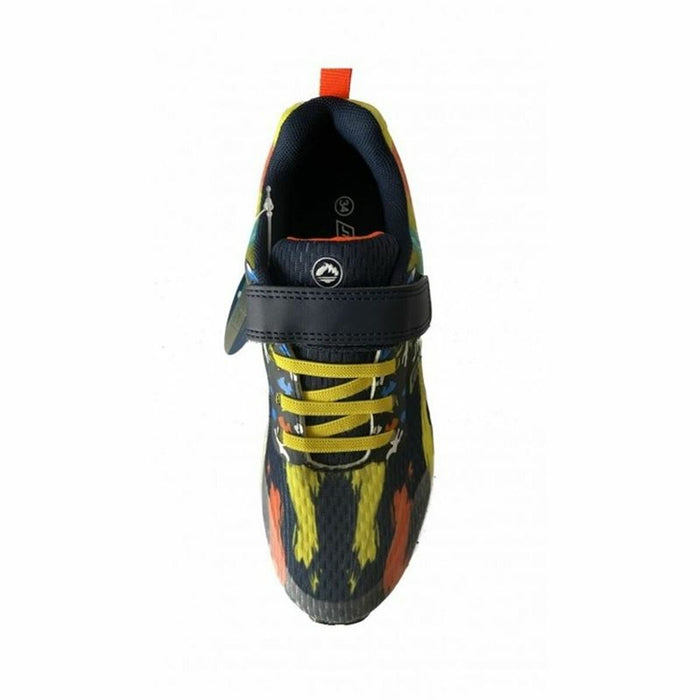Adidași pentru Copii J-Hayber Rima Multicolor