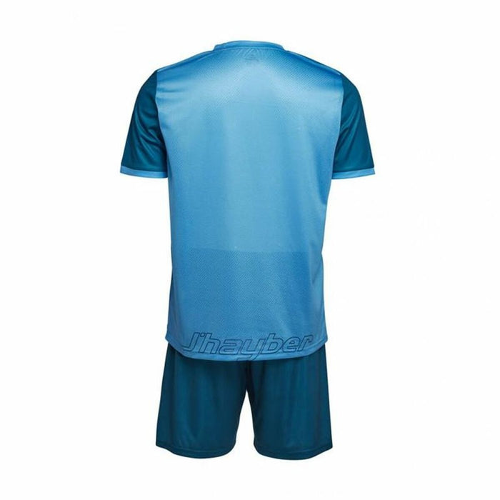 Set Sport pentru Copii J-Hayber Move  Albastru