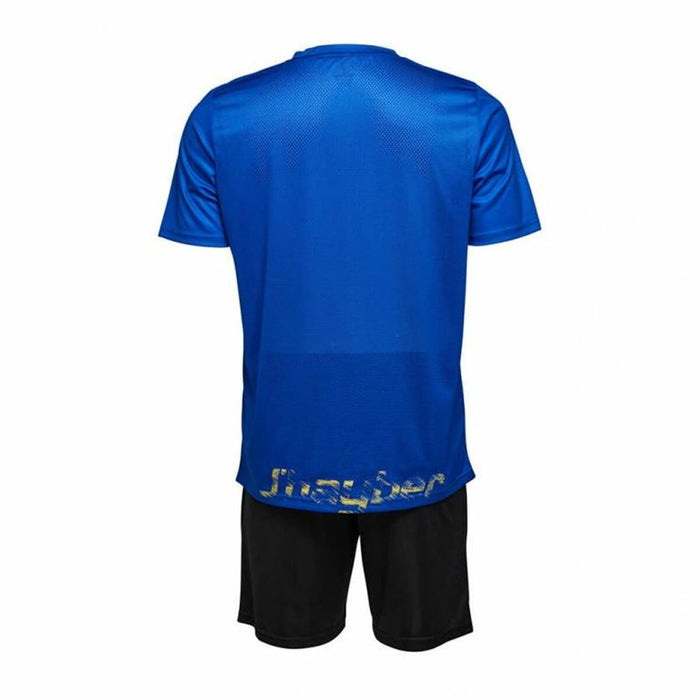 Set Sport pentru Adulți J-Hayber Force Albastru