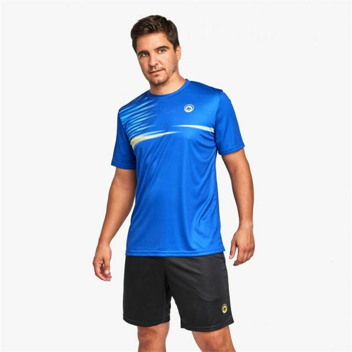 Set Sport pentru Adulți J-Hayber Force Albastru