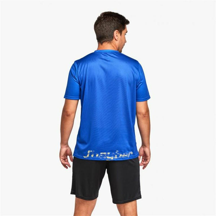 Set Sport pentru Adulți J-Hayber Force Albastru