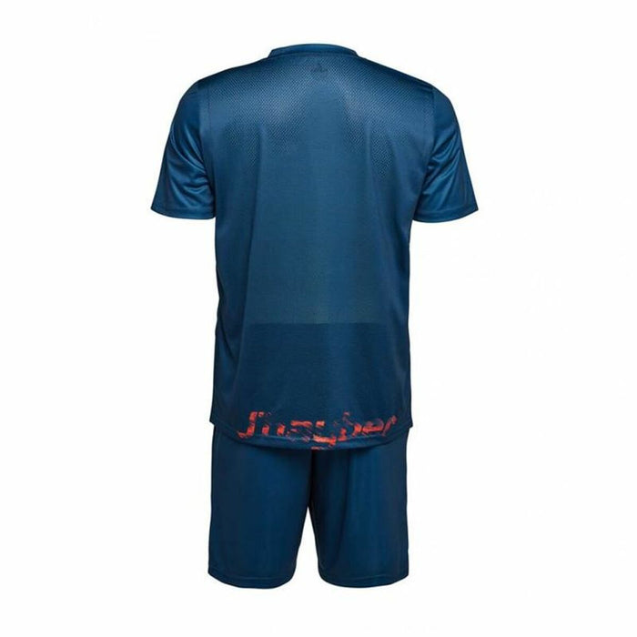 Set Sport pentru Copii J-Hayber Force  Albastru