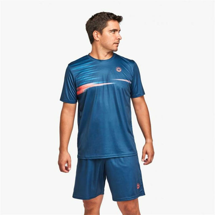Set Sport pentru Copii J-Hayber Force  Albastru