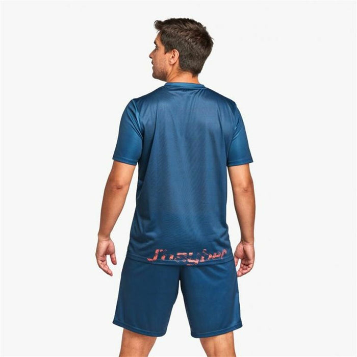Set Sport pentru Copii J-Hayber Force  Albastru