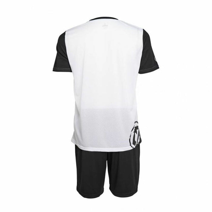 Set Sport pentru Adulți J-Hayber Lift  Alb