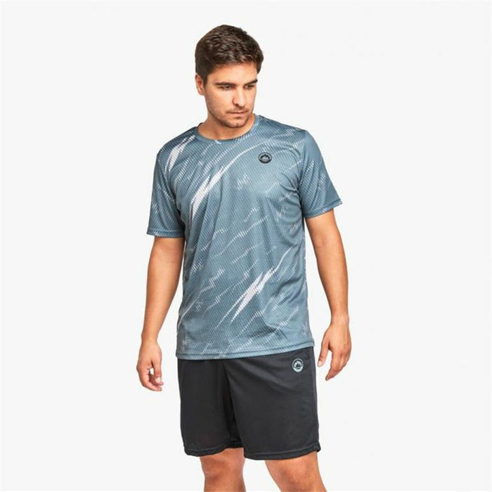 Set Sport pentru Adulți J-Hayber Ray Gri