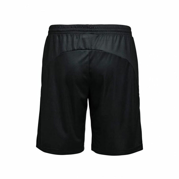 Pantaloni Scurți Sport pentru Bărbați J-Hayber Basic Negru