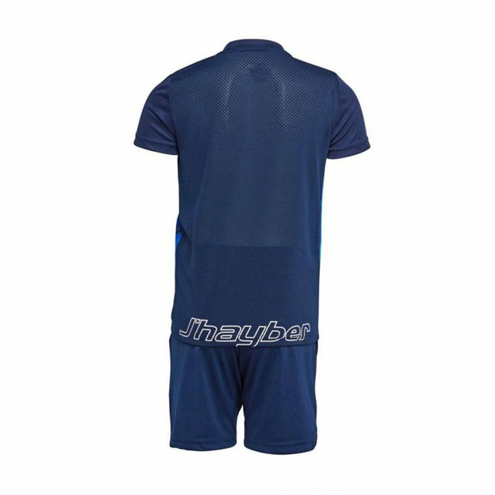 Set Sport pentru Copii J-Hayber Craf  Albastru