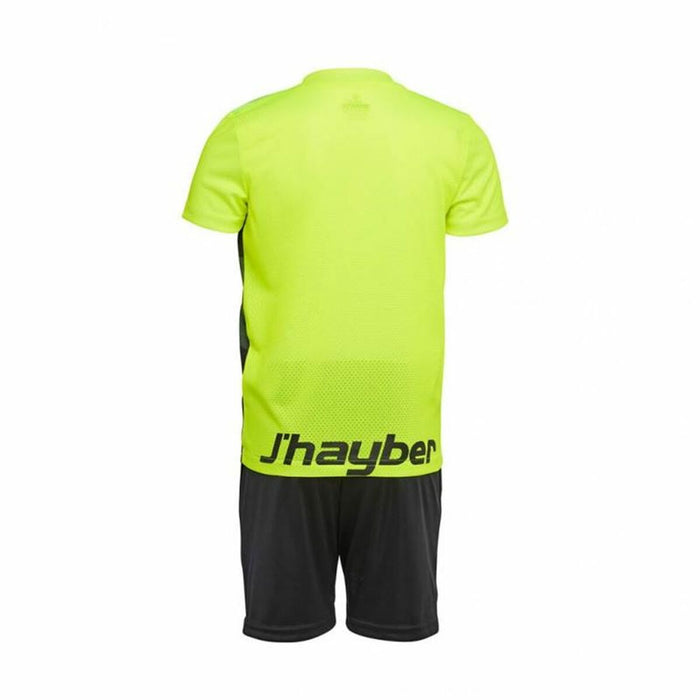 Set Sport pentru Copii J-Hayber Sky  Galben