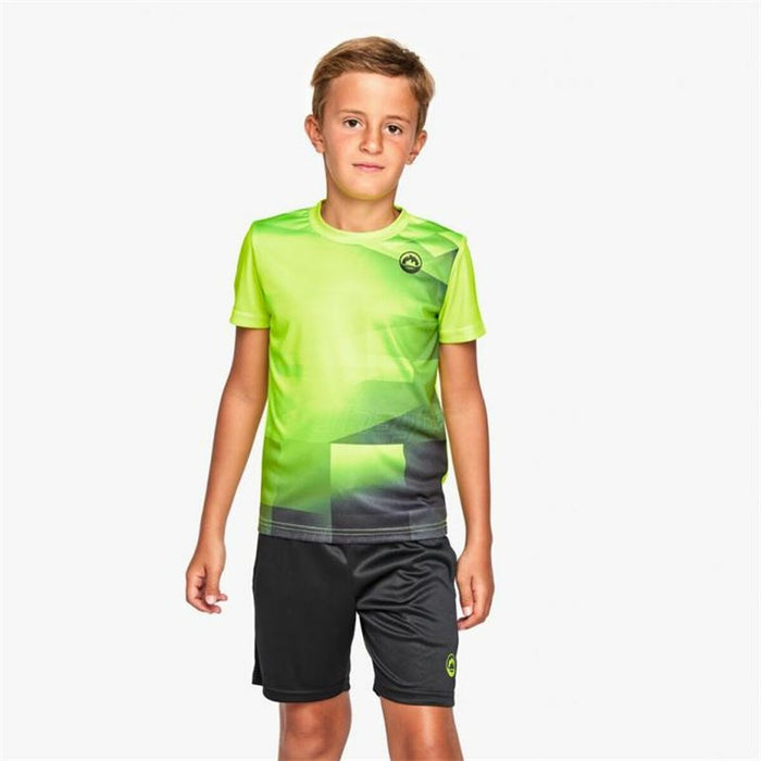 Set Sport pentru Copii J-Hayber Sky  Galben