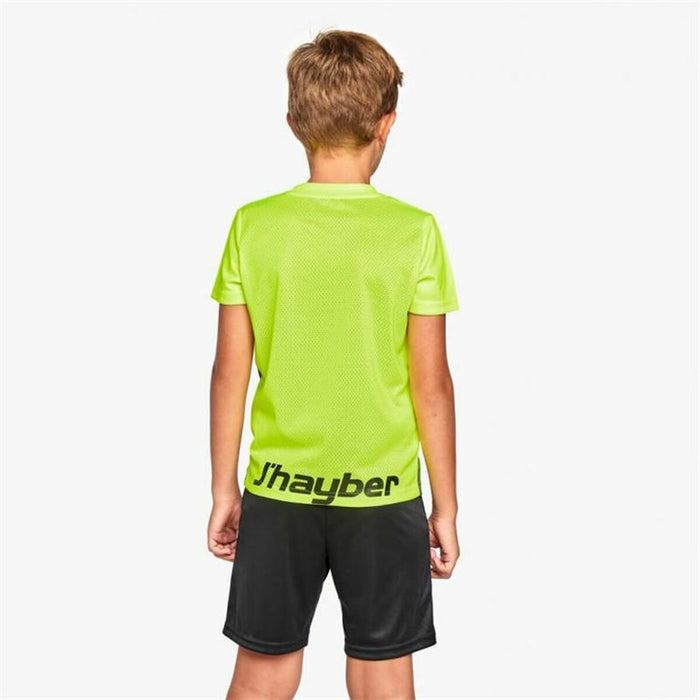 Set Sport pentru Copii J-Hayber Sky  Galben
