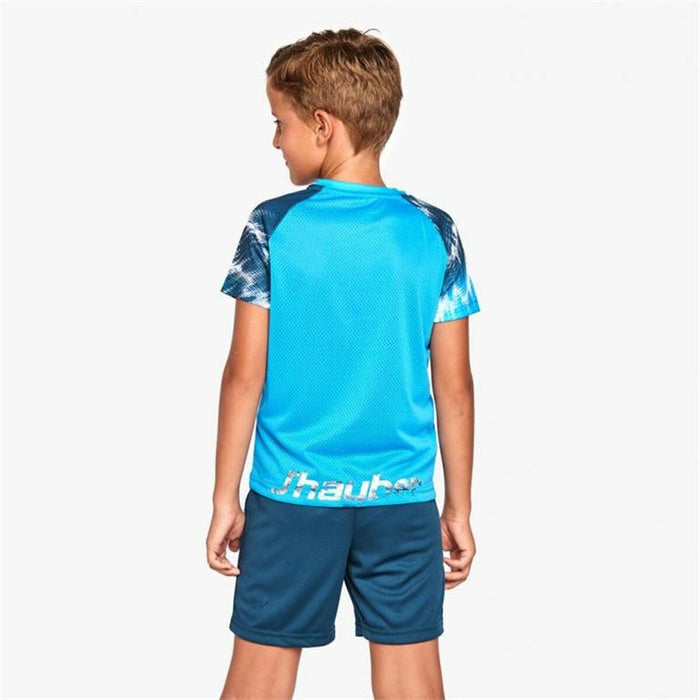 Set Sport pentru Copii J-Hayber Energy  Albastru