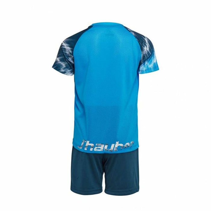 Set Sport pentru Copii J-Hayber Energy  Albastru