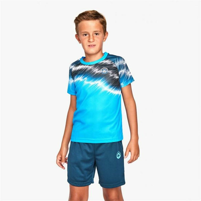 Set Sport pentru Copii J-Hayber Energy  Albastru
