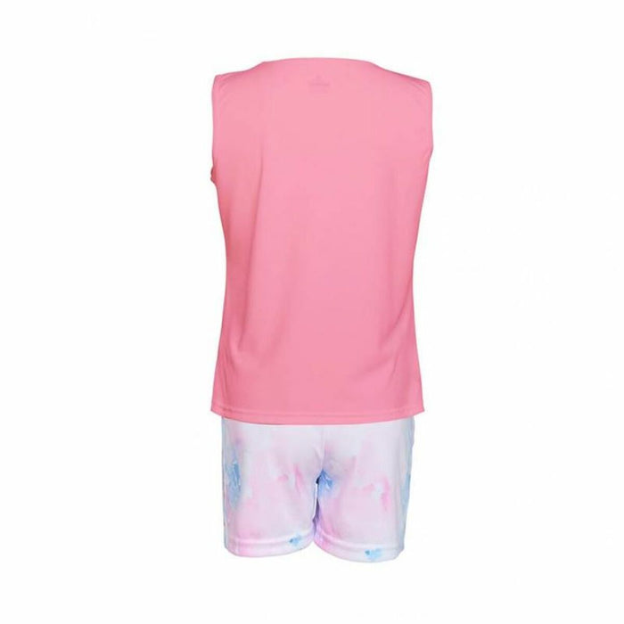 Set Sport pentru Copii J-Hayber Holi  Roz