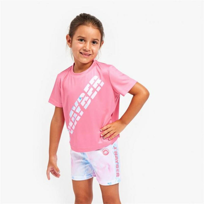 Set Sport pentru Copii J-Hayber Holi  Roz