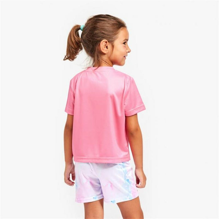 Set Sport pentru Copii J-Hayber Holi  Roz