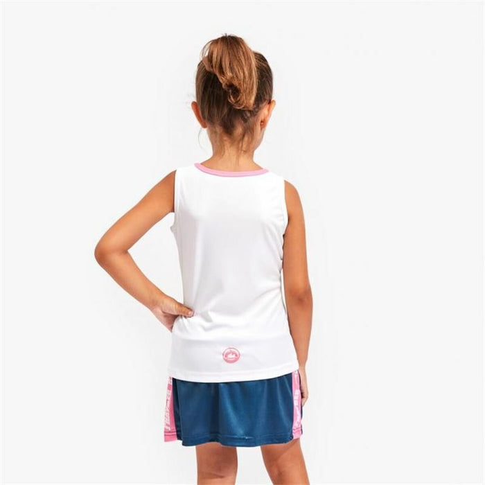 Set Sport pentru Copii J-Hayber Crunch  Alb
