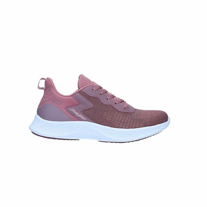 Pantofi sport pentru femei J-Hayber Chelona Roz