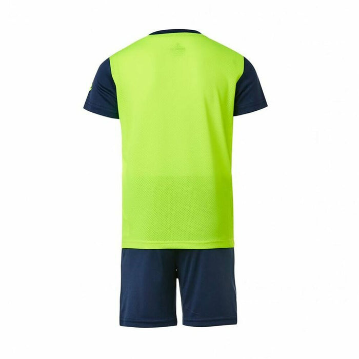 Set Sport pentru Adulți J-Hayber  Stripe Royal