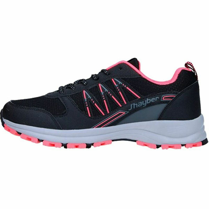 Încălțăminte de Running pentru Adulți J-Hayber Relena