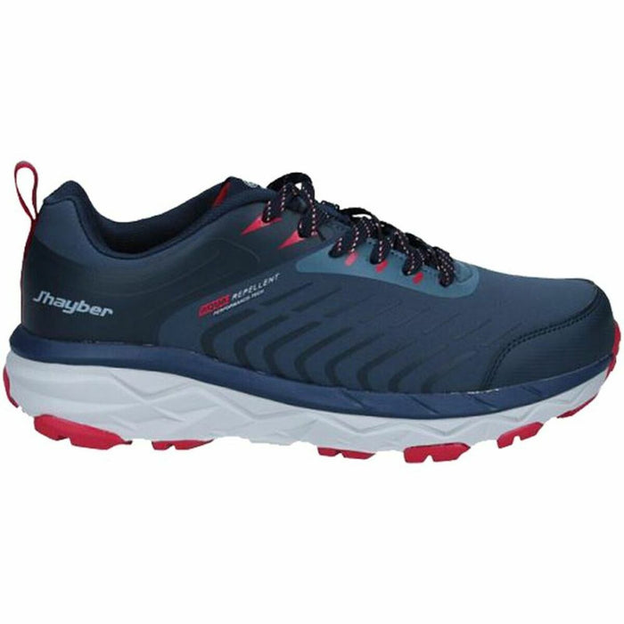 Încălțăminte de Running pentru Adulți J-Hayber Munte Bleumarin