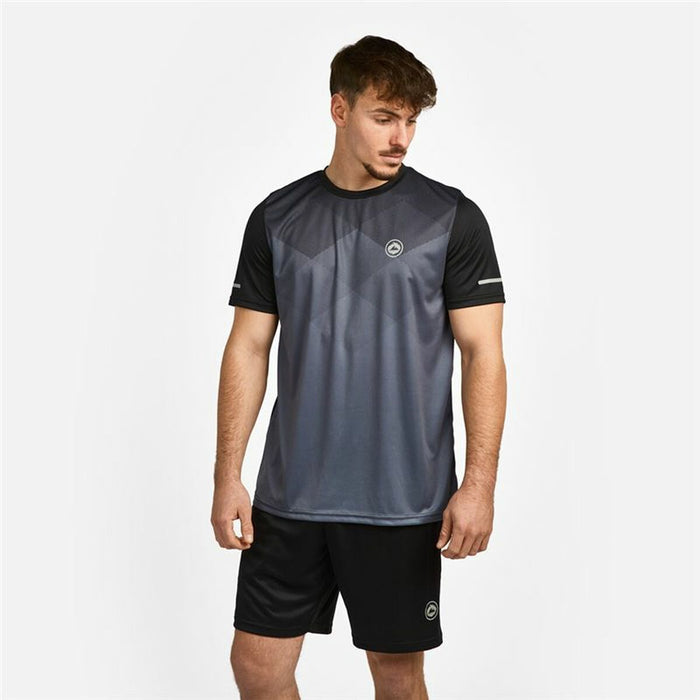 Set Sport pentru Adulți J-Hayber Mosaic Negru