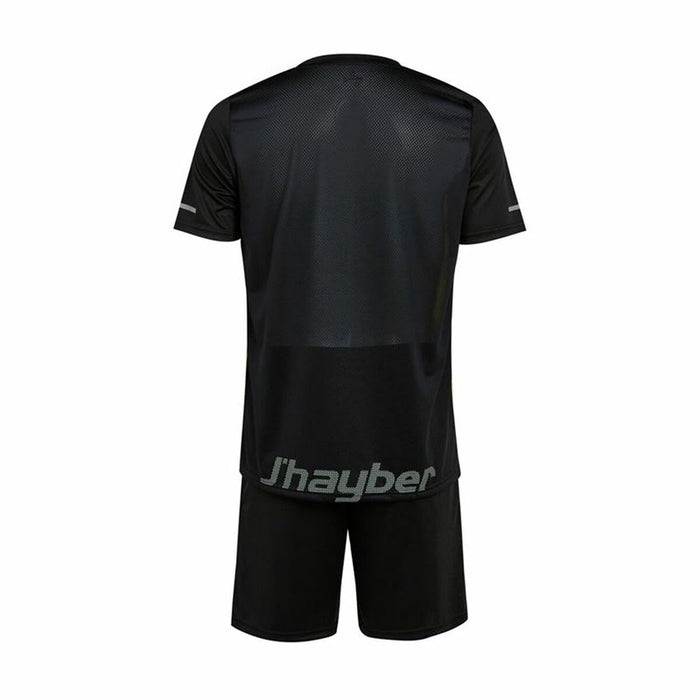 Set Sport pentru Adulți J-Hayber Mosaic Galben
