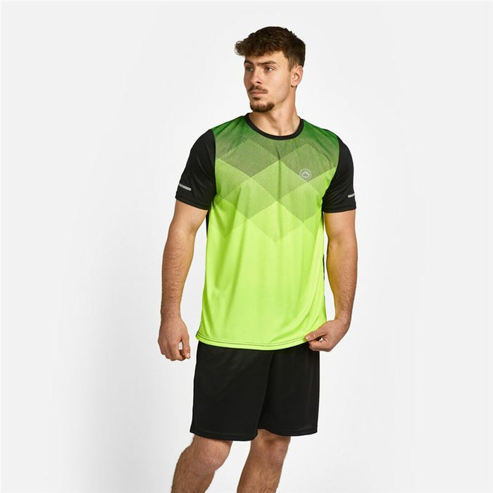 Set Sport pentru Adulți J-Hayber Mosaic Galben