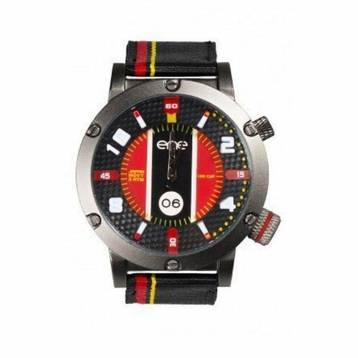 Ceas Bărbați Ene 11464 (Ø 51 mm)