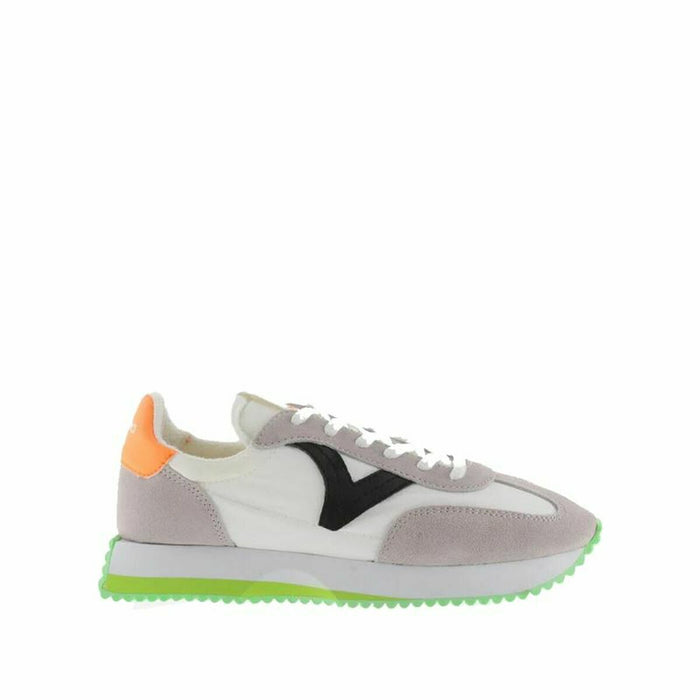 Adidași Casual de Damă Calzados Victoria Cosmos Gri