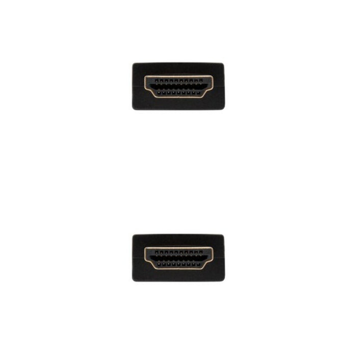 Cablu HDMI NANOCABLE 10.15.0302 Negru