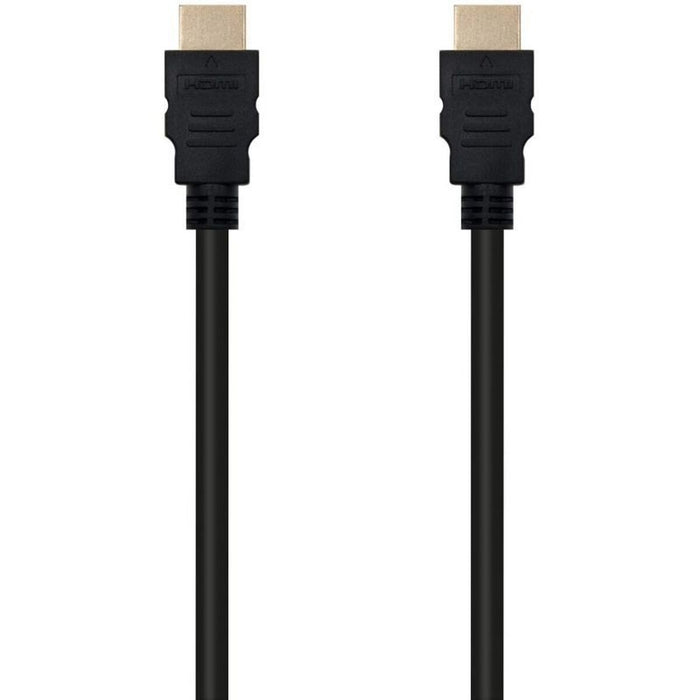 Cablu HDMI NANOCABLE 10.15.0303 3 m Negru