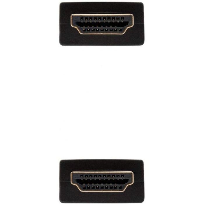 Cablu HDMI NANOCABLE 10.15.0303 3 m Negru