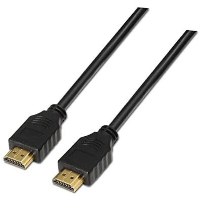 Cablu HDMI NANOCABLE 10.15.0303 3 m Negru