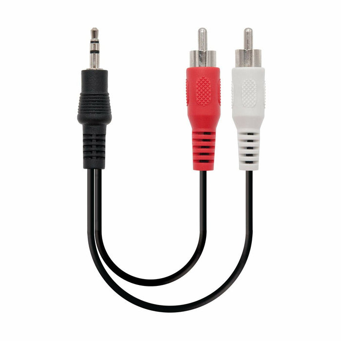 Cablu HDMI NANOCABLE Negru