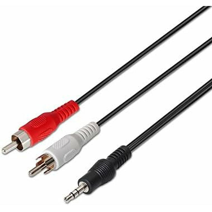 Cablu HDMI NANOCABLE Negru