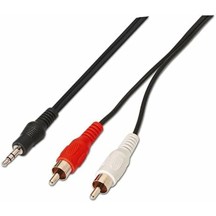 Cablu HDMI NANOCABLE Negru